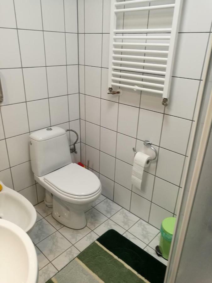 Apartament Rodzinny Colberg Kolobrzeg Exterior photo